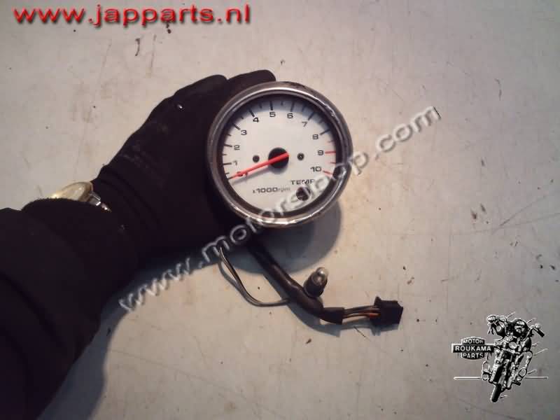 Suzuki VX800 Toerenteller