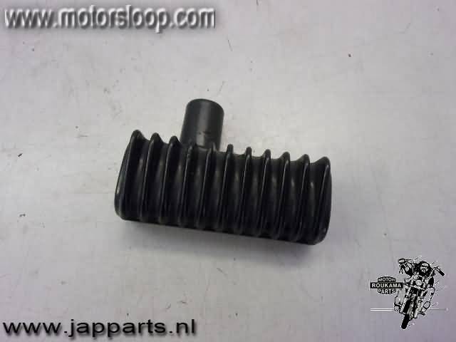 Suzuki GS550M Remleiding verdeelstuk kapje