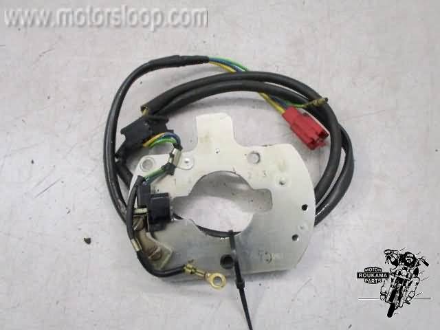 Suzuki GSF600(GN77) Pulse generator