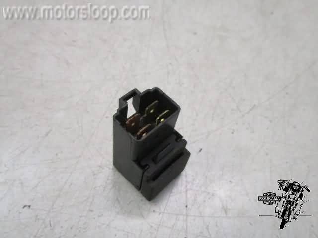 Suzuki GSF600(GN77) Schakelrelais 4 pins