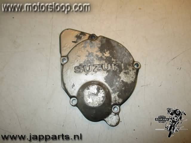 Suzuki GSF600(GN77) Ignition cover