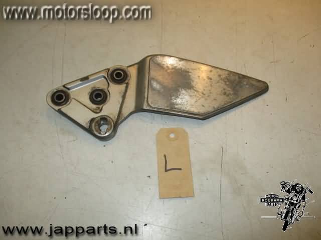Suzuki GSF600(GN77) Schetsplaat links