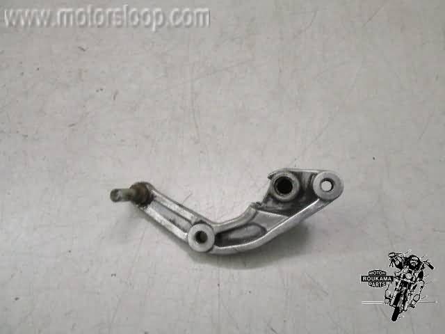Suzuki GSF600(GN77) Remklauwhouder rechts voor