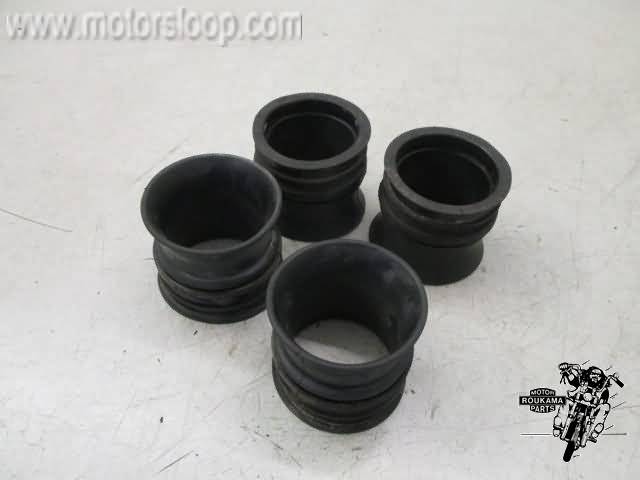 Suzuki GSF600(GN77) Luchtfilter rubbers