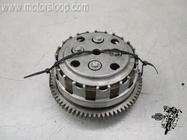 Suzuki GSF600(GN77) Clutch basket