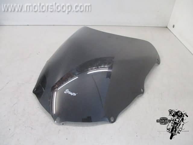 Suzuki GSX-R600(AD3112) Parabrisa