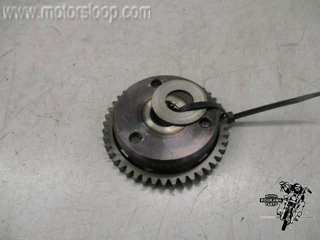 Suzuki GSX-R600(AD3112) Startkoppeling