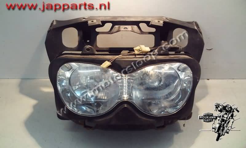 Suzuki GSX600F(AJ1112) Koplamp met steun