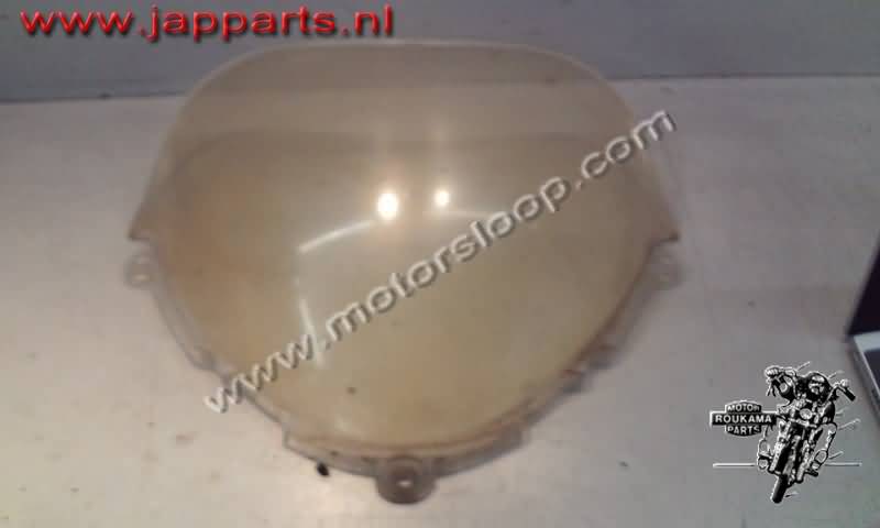 Suzuki GSX600F(AJ1112) windscherm