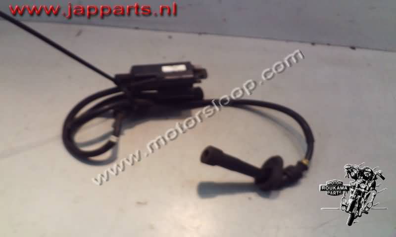 Suzuki GSX600F(AJ1112) bobine 1-4