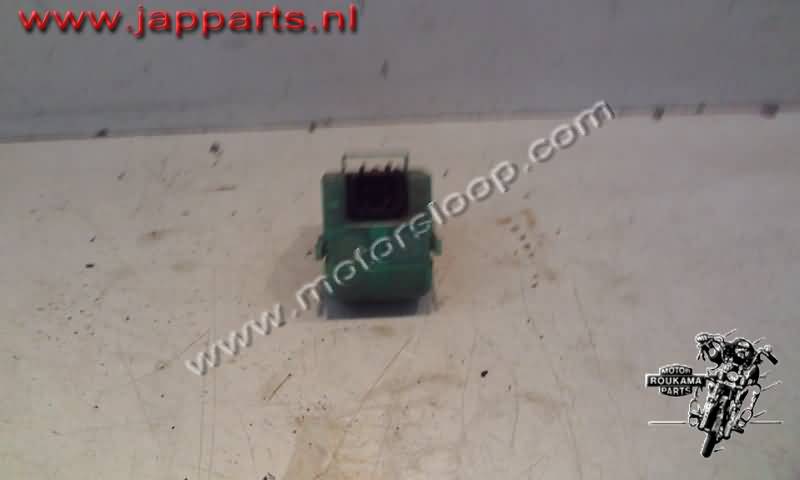 Suzuki GSX600F(AJ1112) startrelais