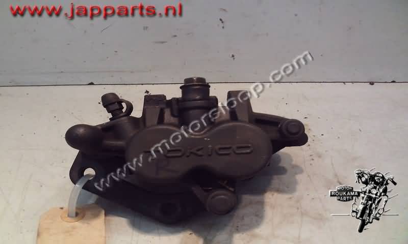 Suzuki GSX600F(AJ1112) Remklauw rechts voor