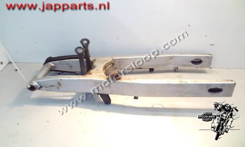 Suzuki GSX600F(AJ1112) Achterbrug