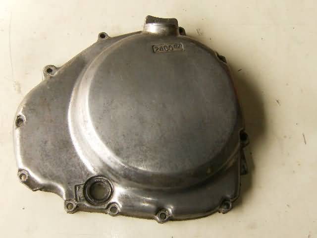 Suzuki GS550L Koppelingsdeksel 11340-47010