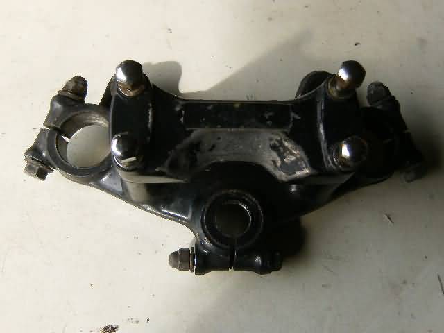 Suzuki GS550L Tija horquilla modelo 51311-34200