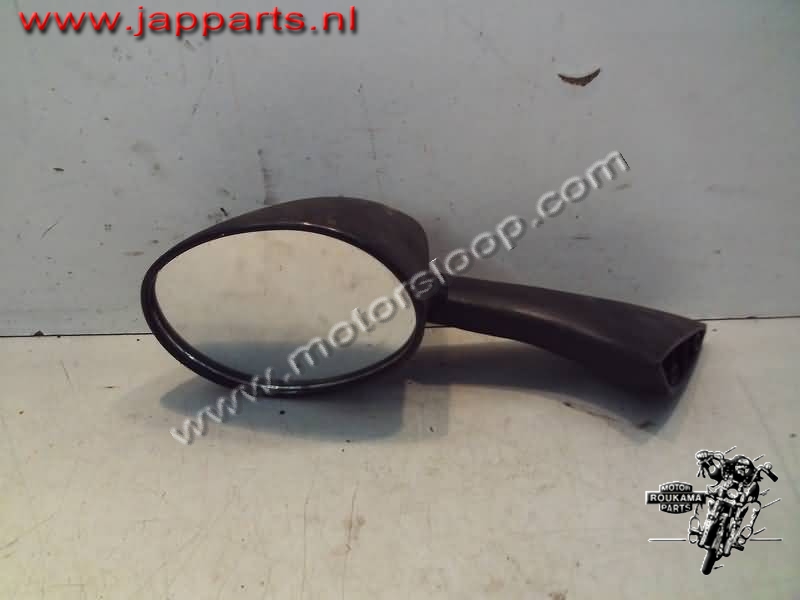 Suzuki GSX600F(GN72) Spiegel links