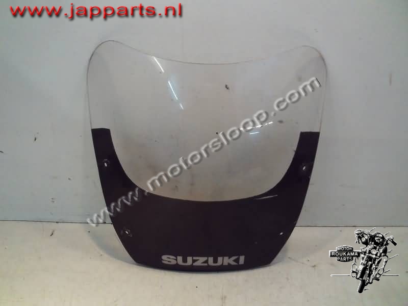 Suzuki GSX600F(GN72) Fairing screen