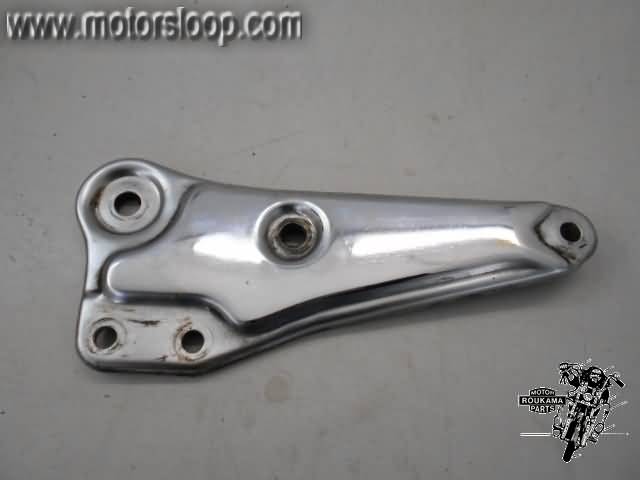 Suzuki GSX750E Schetsplaat links