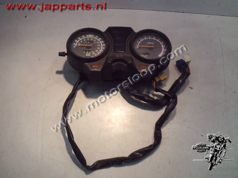 Suzuki GR650X Tellerset