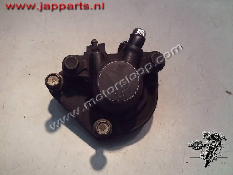 Suzuki GR650X Remklauw links voor