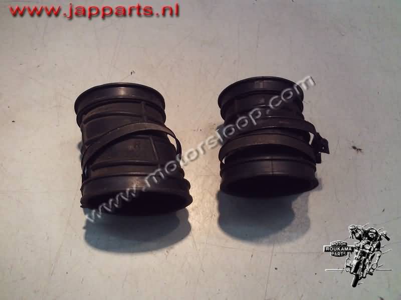 Suzuki GR650X Luchtfilter rubbers