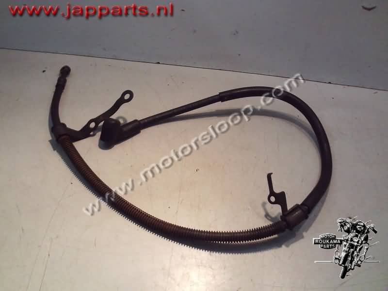 Suzuki GR650X Tubo freno