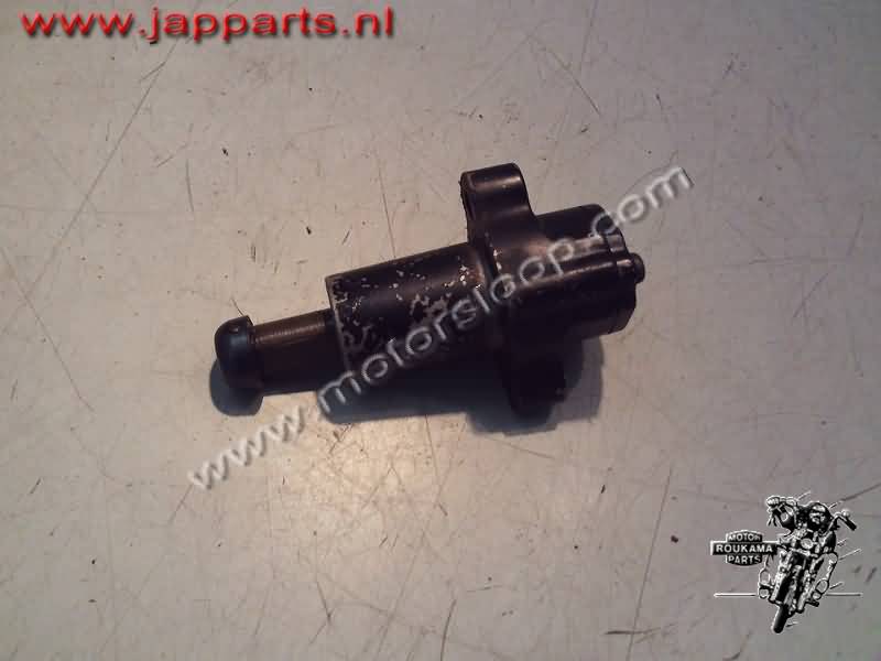 Suzuki GR650X Camchain tensioner