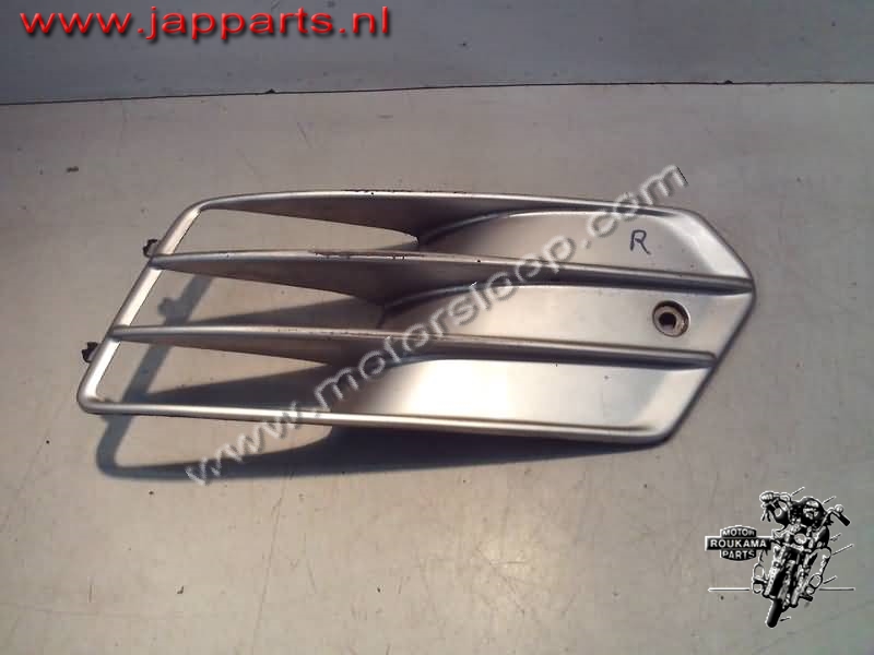 Suzuki RF900R Side cover lower right