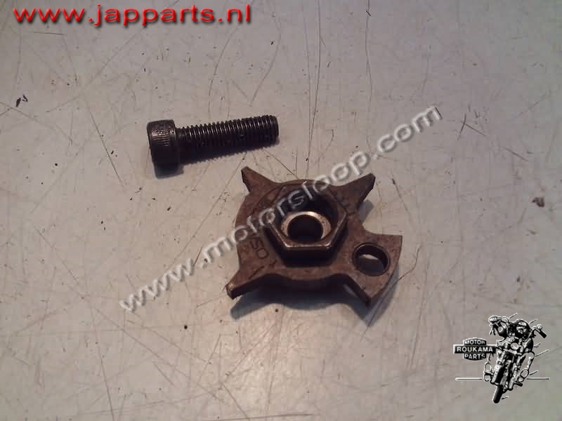 Suzuki RF900R Pulse generators rotor