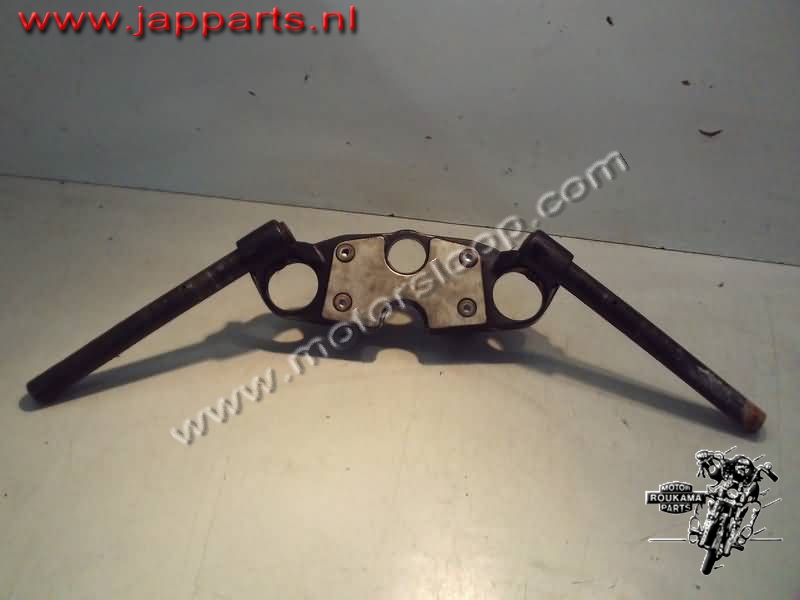 Suzuki RF900R Stuurplaat Compleet