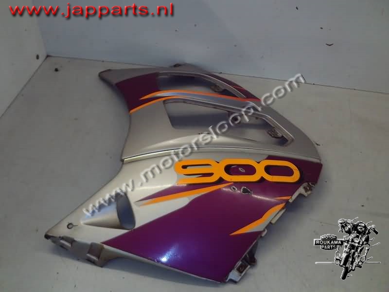 Suzuki RF900R Side cowl right