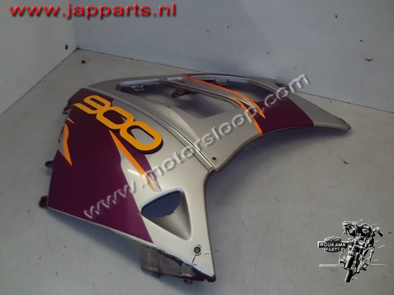 Suzuki RF900R Zijkuip links