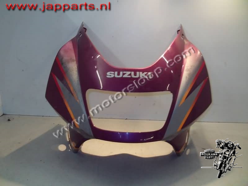 Suzuki RF900R Topkuip