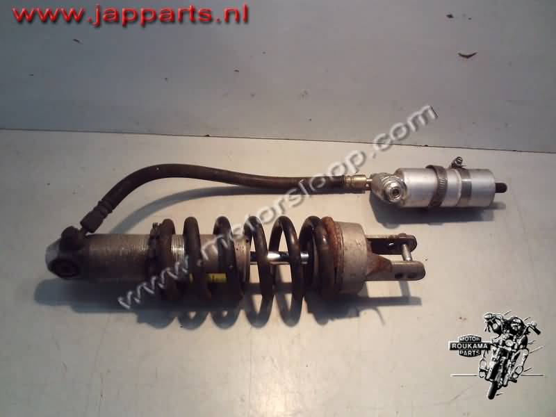 Suzuki XF650(AC1112) Schokbreker