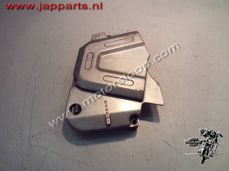 Suzuki XF650(AC1112) Tandwielkap