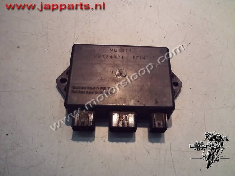 Suzuki XF650(AC1112) CDI