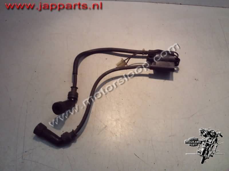 Suzuki XF650(AC1112) Bobine