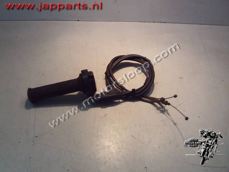 Suzuki XF650(AC1112) Acelerator