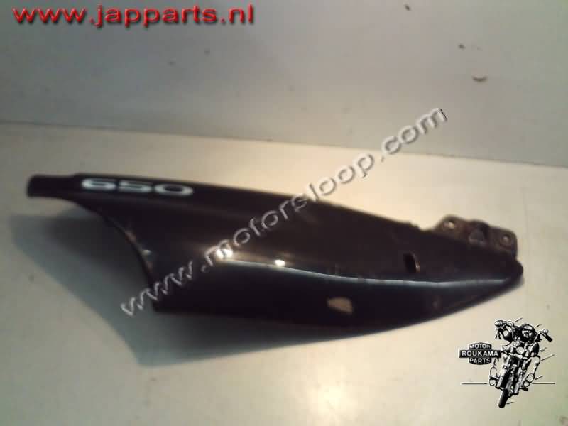 Suzuki XF650(AC1112) Zijkap rechts