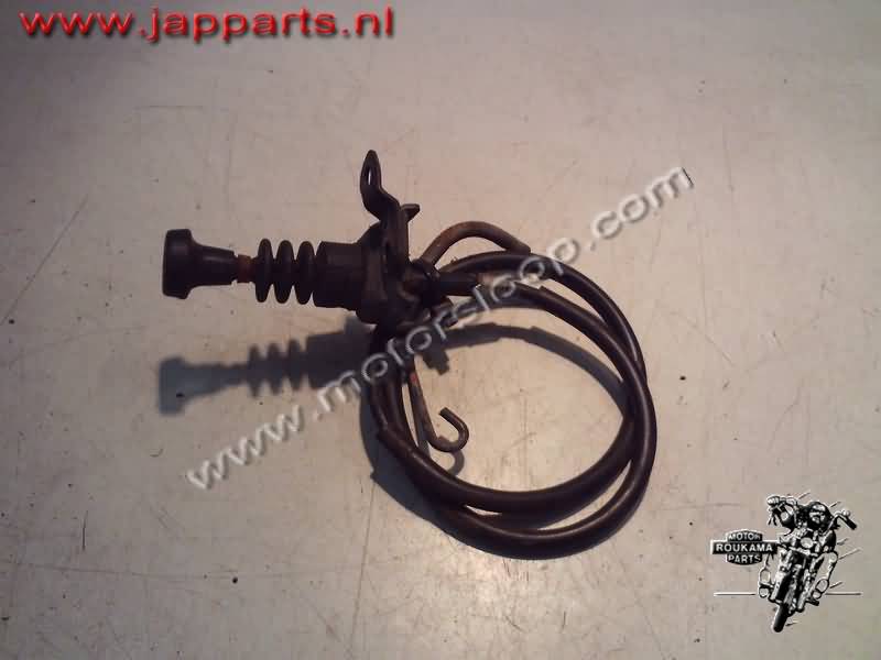 Suzuki XF650(AC1112) Chokekabel