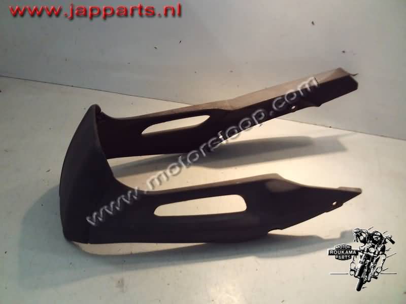 Suzuki XF650(AC1112) Onderkapje achterspatbord