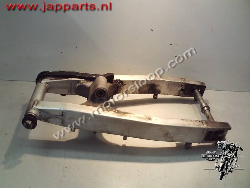 Suzuki XF650(AC1112) Achterbrug