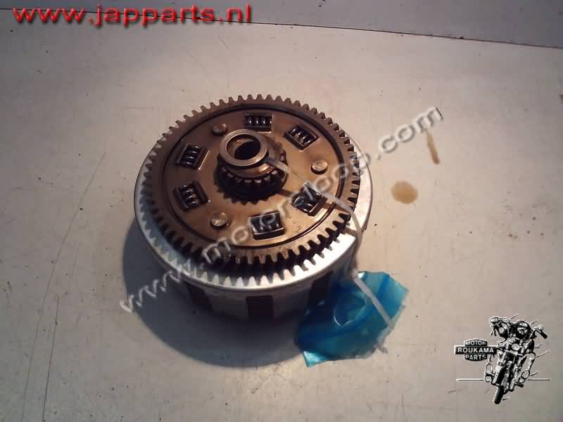 Suzuki XF650(AC1112) Koppelingskorf