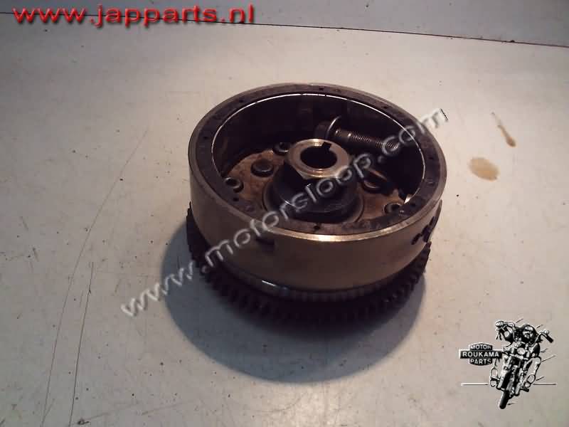 Suzuki XF650(AC1112) Vliegwiel