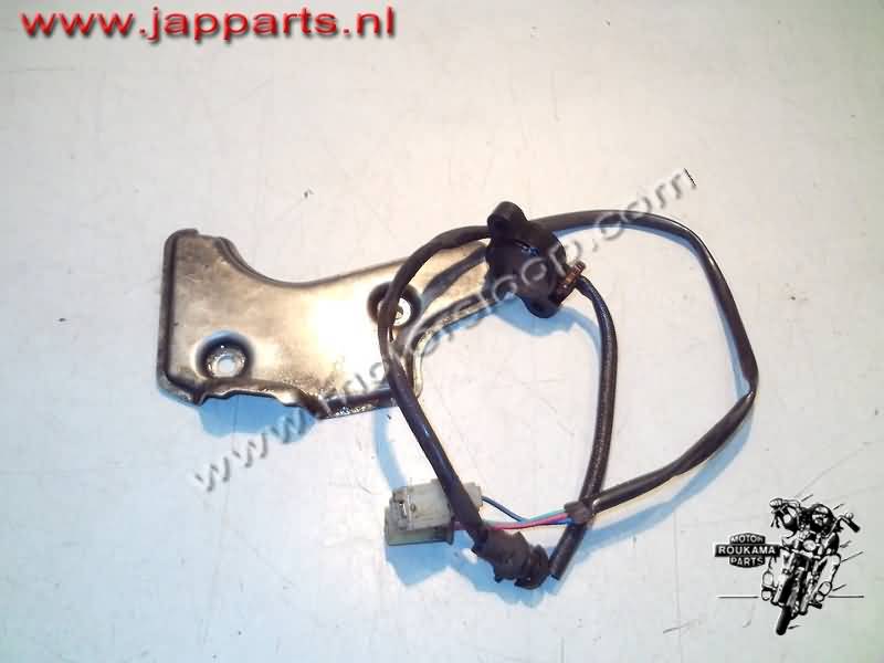 Suzuki XF650(AC1112) Neutraal schakelaar