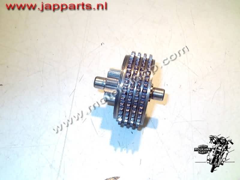 Suzuki XF650(AC1112) Starter tandwiel