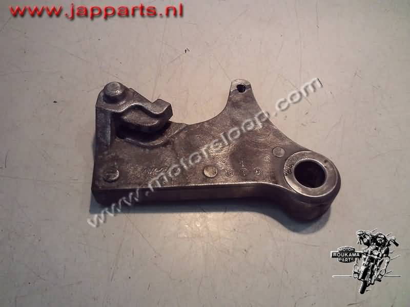 Suzuki XF650(AC1112) Soporte la pinza trasera