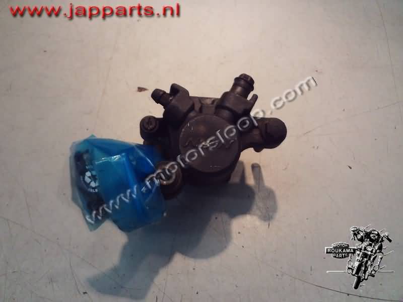 Suzuki XF650(AC1112) La pinza trasera