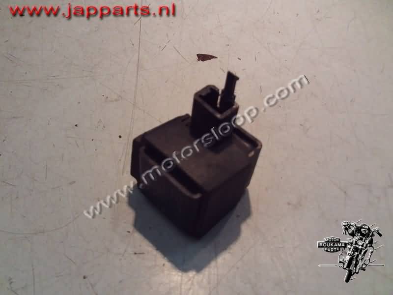 Suzuki XF650(AC1112) Rele intermitentes