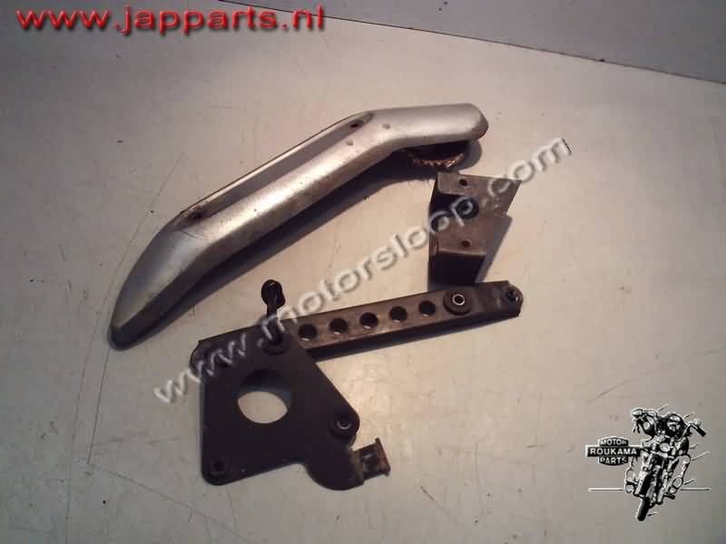 Suzuki XF650(AC1112) Diverse beugels